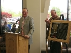 Evans Hall of Fame 4858