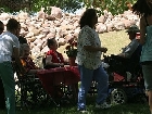 Senior Lunch 7523