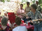 Senior Lunch 7531