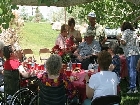 Senior Lunch 7533