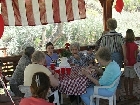 Senior Lunch 7539