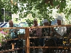 Senior Lunch 7542