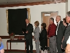 UBMC Senior Opening 8547