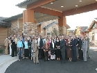 UBMC Senior Opening 8552
