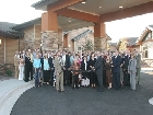 UBMC Senior Opening 8553