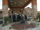 UBMC Senior Opening 8557