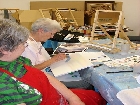 Senior Volunteer 1