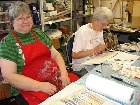 Senior Volunteer 2