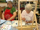 Senior Volunteer 3