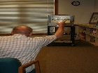 Wii Bowling at Crossroads 014