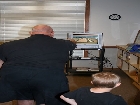 Wii Bowling at Crossroads 015