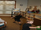 Wii Bowling at Crossroads 016