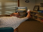 Wii Bowling at Crossroads 019
