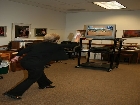 Wii Bowling at Crossroads 020