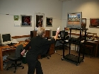 Wii Bowling at Crossroads 022