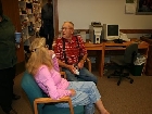 Wii Bowling at Crossroads 023