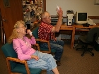 Wii Bowling at Crossroads 025