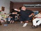 Wii Bowling at Crossroads 029