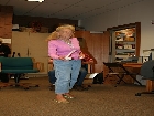 Wii Bowling at Crossroads 030