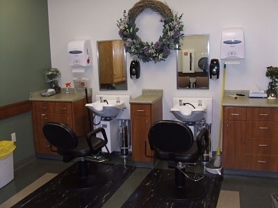 Beauty Salon