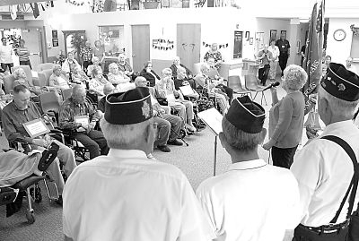 Care Center