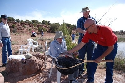 Villa Fishing 0261