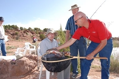 Villa Fishing 0263