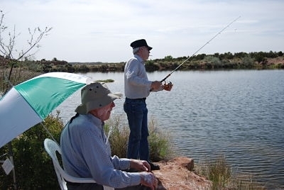 Villa Fishing 0267