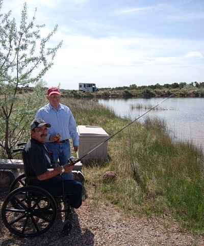 Villa Fishing 0270