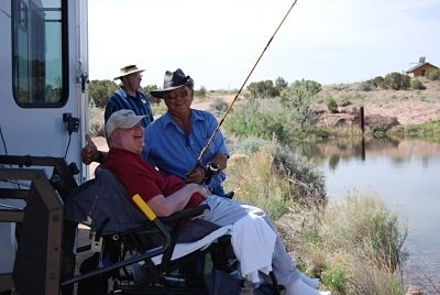 Villa Fishing 0278