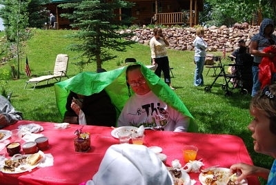 Villa Volunteer Picnic 0278