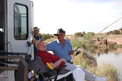 Villa Fishing 0279