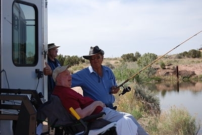 Villa Fishing 0280