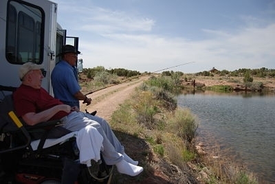 Villa Fishing 0282