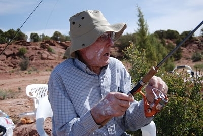 Villa Fishing 0287