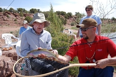 Villa Fishing 0288