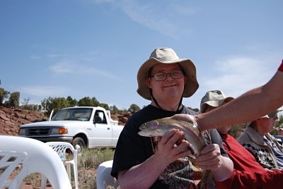 Villa Fishing 0293