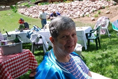 Villa Volunteer Picnic 0296