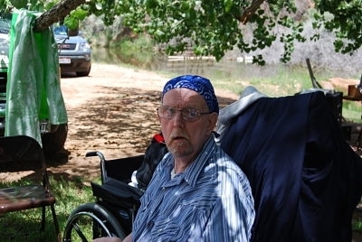 Villa Volunteer Picnic 0299