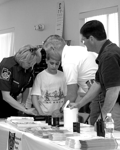 Health Fair 107