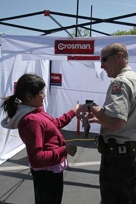 Health Fair 0425