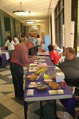Health Fair 0430