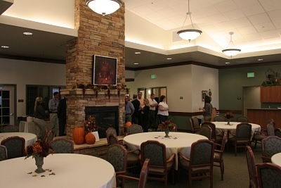 UBMC Senior Opening 1183