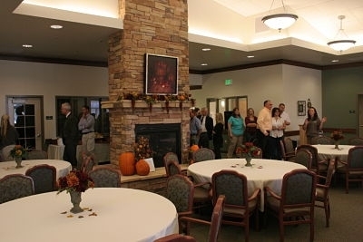 UBMC Senior Opening 1185