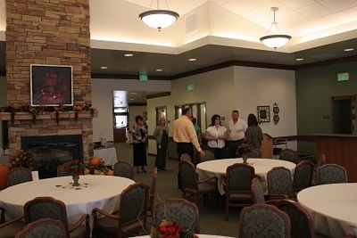 UBMC Senior Opening 1186