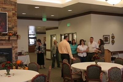 UBMC Senior Opening 1187