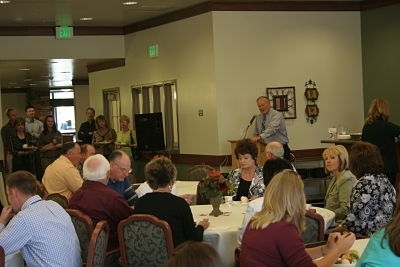 UBMC Senior Opening 1202