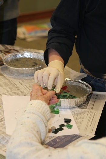Senior Kids Art Program 3241