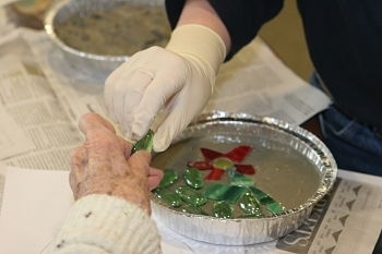 Senior Kids Art Program 3242