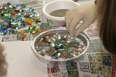Senior Kids Art Program 3249